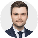 Anton Tonev, Co-Founder at Rexera